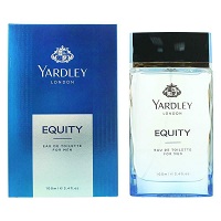 Yardley Equity Men Toilette 100ml